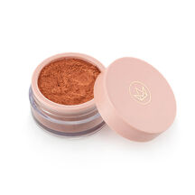 MARI       INVISIBLE SIL FACE 8G